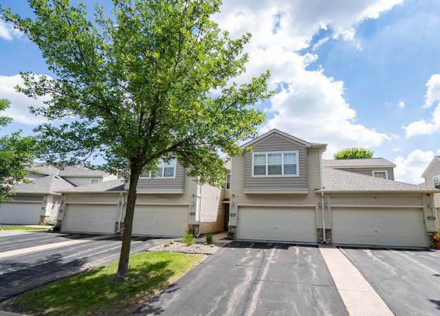 Property at 14465 Quebec Ave, Savage, MN 55378, 2 beds, 3 baths