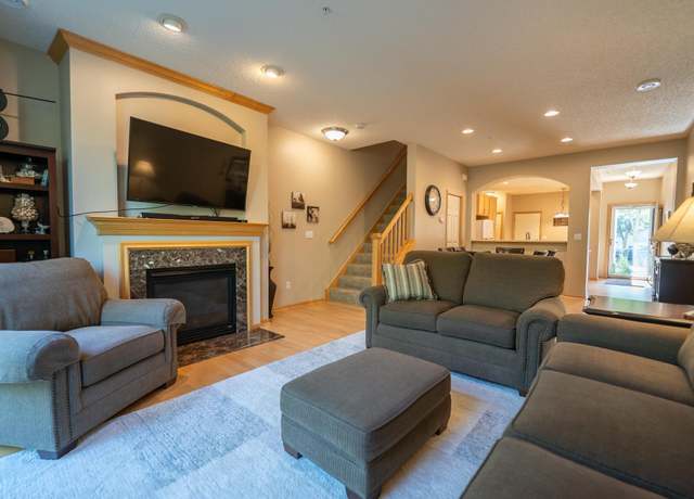 Property at 14465 Quebec Ave, Savage, MN 55378, 2 beds, 3 baths