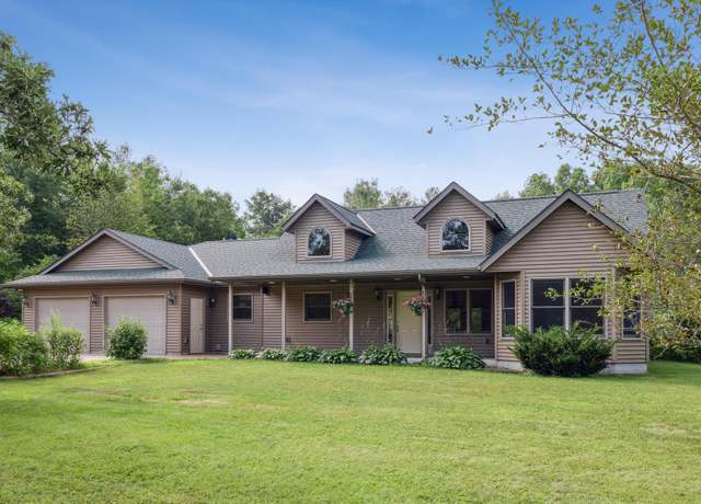 Property at 6126 State Highway 25, Brainerd, MN 56401, 3 beds, 4 baths