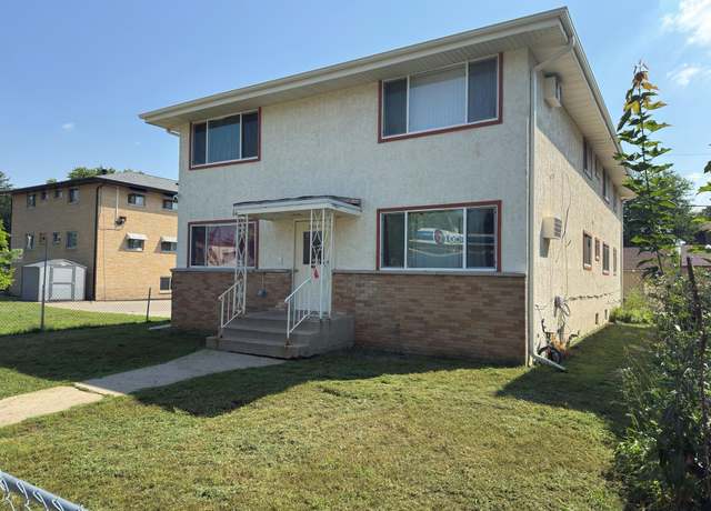 Property at 3809 Bloomington Ave, Minneapolis, MN 55407, 8 beds, 4 baths