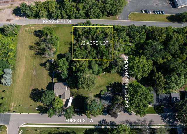 Property at XXX W Beaver St, Belle Plaine, MN 56011