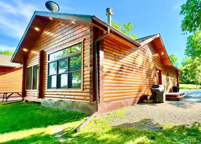 Property at 1809 Merit Way NW #525, Walker, MN 56484, 3 beds, 1 bath