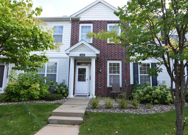 Property at 1245 Terrace Ave #412, Maplewood, MN 55109, 2 beds, 2 baths