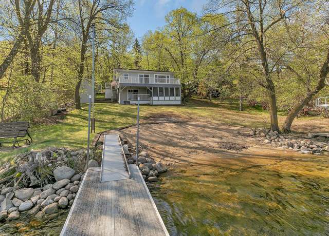 Property at 21174 Elmway Rd, Richmond, MN 56368, 2 beds, 2 baths