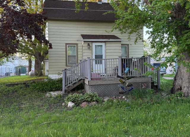 Property at 112 3rd St, Pemberton, MN 56078, 2 beds, 1 bath