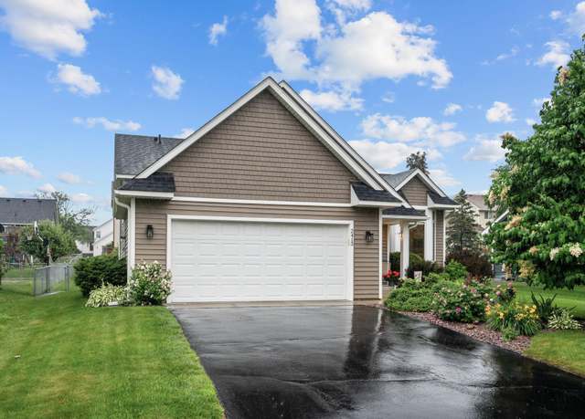 Property at 2413 Hydram Ave N, Oakdale, MN 55128, 4 beds, 3 baths
