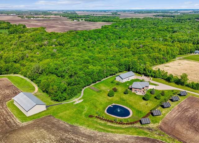 Property at 25004 361st Ave Ave, Henderson, MN 56044, 3 beds, 3 baths