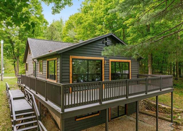 Property at 15622 Sand Beach Park, Bay Lake Twp, MN 56444, 3 beds, 2 baths