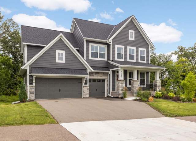 Property at 4126 Marsh Dr NE, Prior Lake, MN 55372, 5 beds, 5 baths