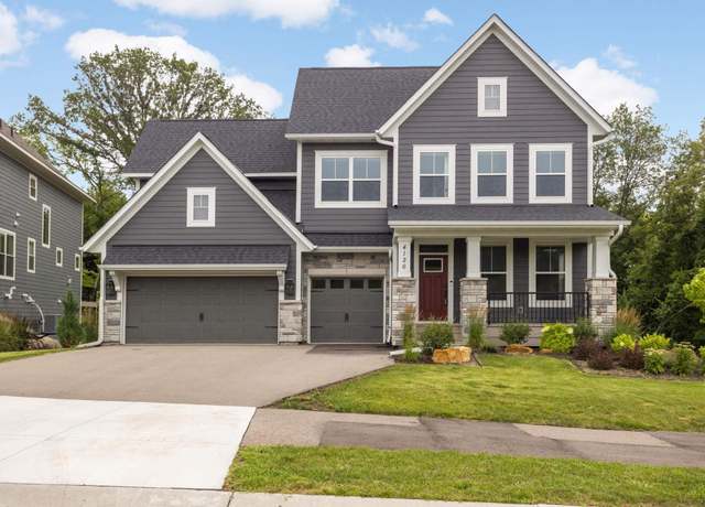 Property at 4126 Marsh Dr NE, Prior Lake, MN 55372, 5 beds, 5 baths