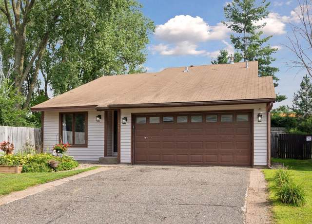 Property at 1361 Viewcrest Rd, Shoreview, MN 55126, 3 beds, 2 baths