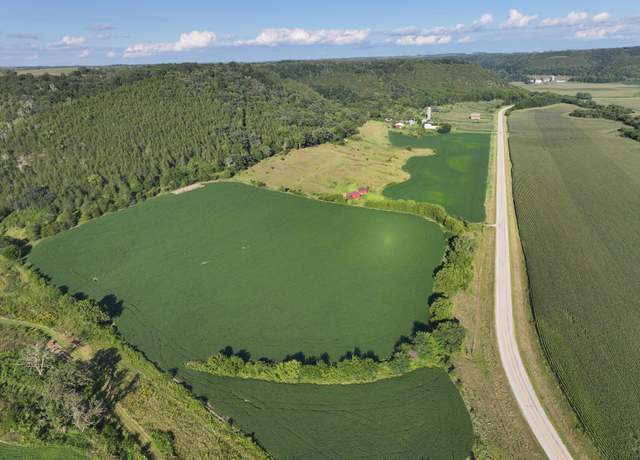 Property at 22390 County 15, Houston, MN 55943