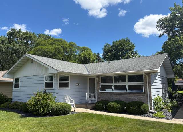 Property at 9307 11th Ave S, Bloomington, MN 55420, 3 beds, 1 bath