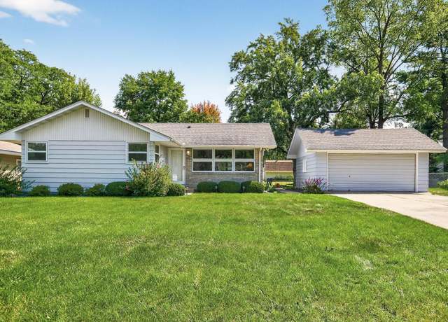 Property at 9307 11th Ave S, Bloomington, MN 55420, 3 beds, 1 bath