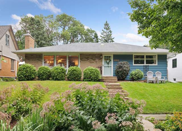 Property at 3639 Lincoln St NE, Minneapolis, MN 55418, 4 beds, 2 baths