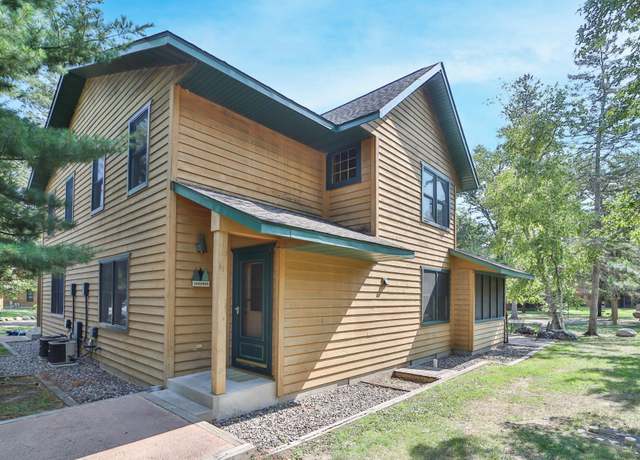 Property at 35372 Vacation Dr #22, Pequot Lakes, MN 56472, 4 beds, 2 baths