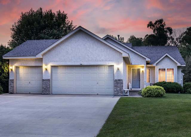 Property at 4340 Forest Rd, Saint Bonifacius, MN 55375, 3 beds, 2 baths