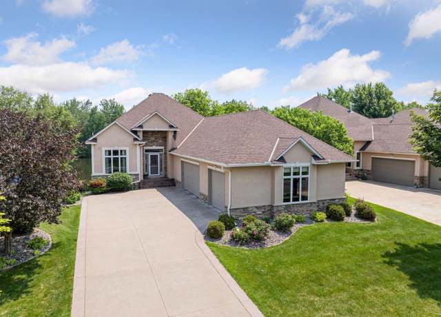 Property at 11871 Flanders Cir NE, Blaine, MN 55449, 3 beds, 3 baths