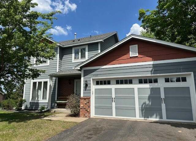 Property at 4180 Reading Rd, Eagan, MN 55123, 3 beds, 4 baths
