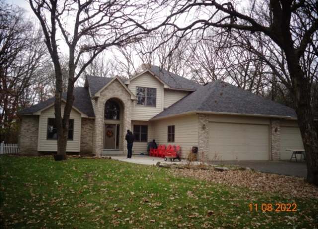 Property at 14027 County Road 42 NW, Princeton, MN 55371, 4 beds, 3 baths