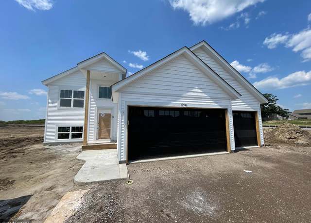 Property at 19946 English Ave N, Forest Lake, MN 55025, 5 beds, 3 baths
