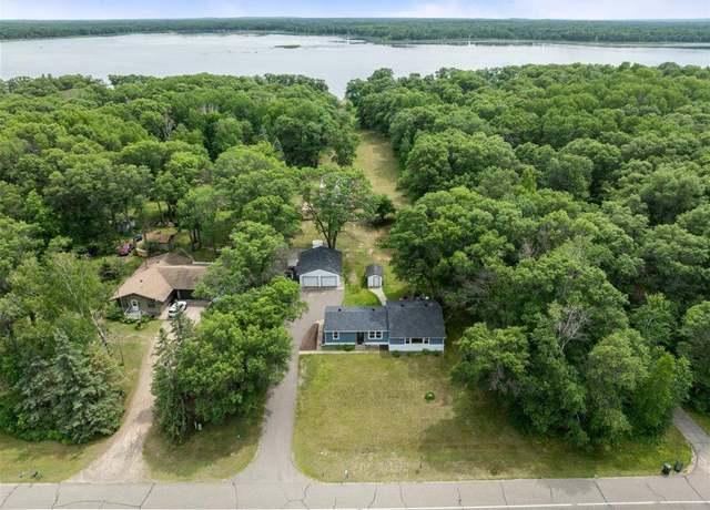 Property at 5335 Pine Beach Rd, Brainerd, MN 56401, 3 beds, 2 baths