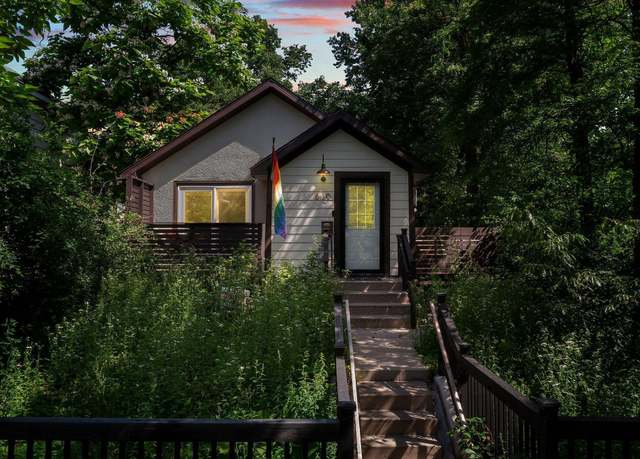 Property at 610 34th Ave N, Minneapolis, MN 55412, 2 beds, 1 bath