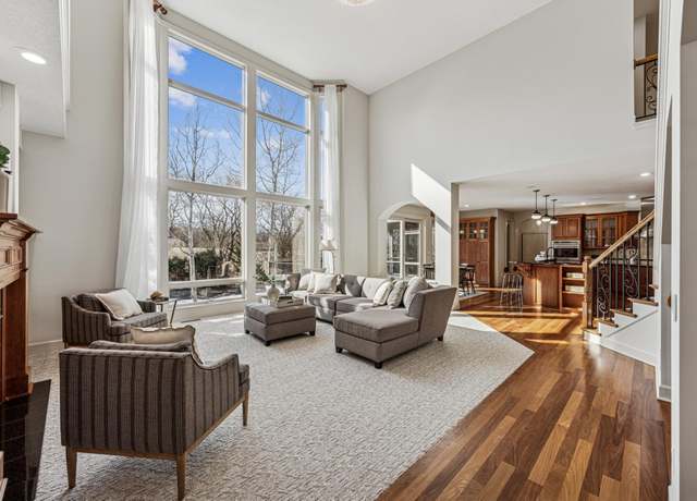 Property at 6294 Bluestem Rd S, Corcoran, MN 55340, 5 beds, 5 baths