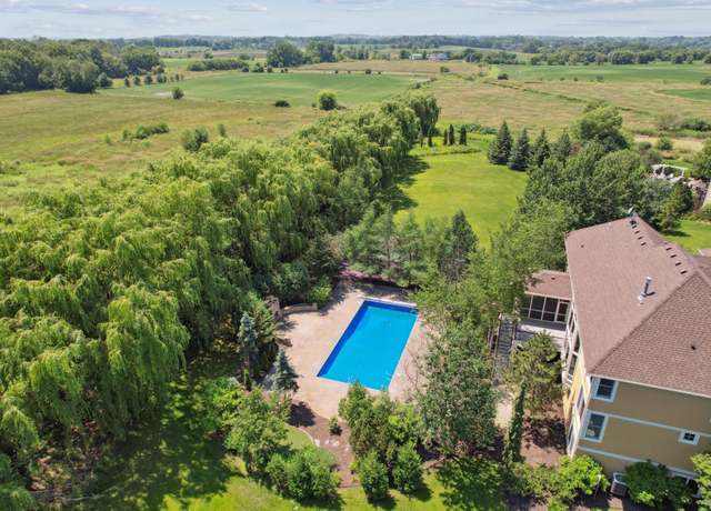 Property at 6294 Bluestem Rd S, Corcoran, MN 55340, 5 beds, 5 baths