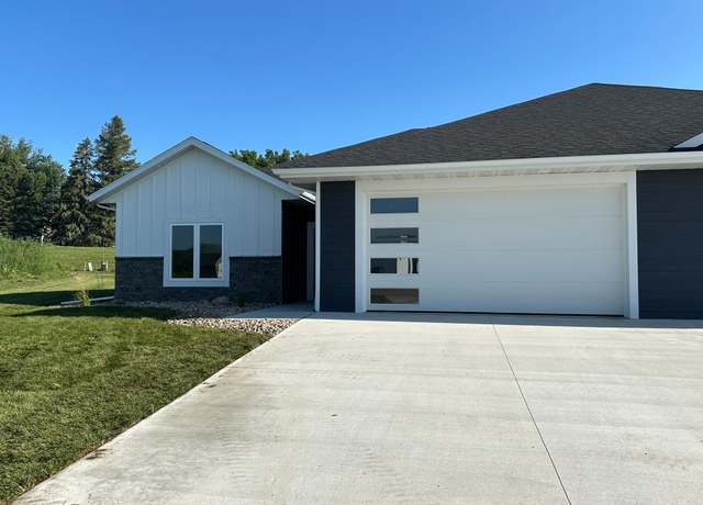 Property at 717 Tallgrass Cir, Luverne, MN 56156, 3 beds, 2 baths