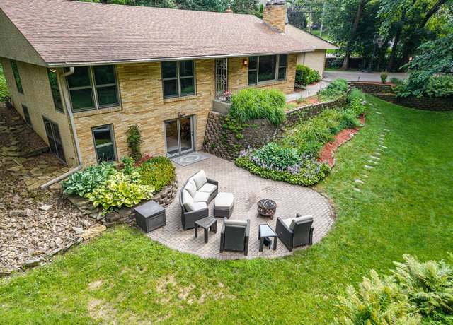 Property at 1429 Skiles Ln, Arden Hills, MN 55112, 5 beds, 3 baths