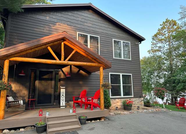 Property at 38985 337th Ln, Aitkin, MN 56431, 5 beds, 3 baths