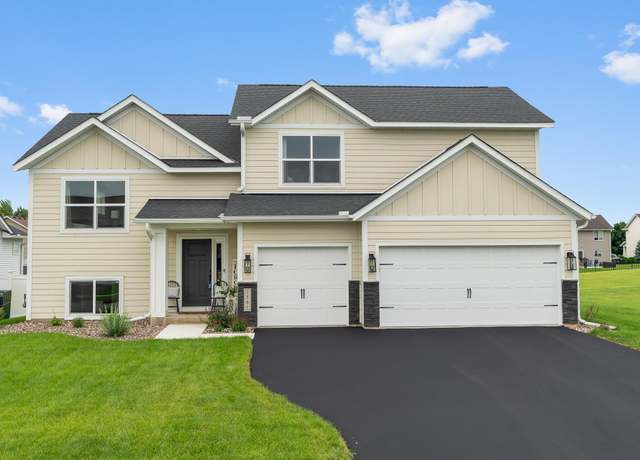 Property at 1581 Philipp Way, Shakopee, MN 55379, 5 beds, 3 baths