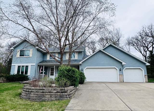 Property at 13315 35th Ave N, Plymouth, MN 55441, 3 beds, 4 baths