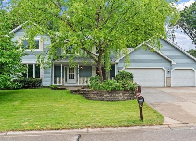 Property at 13315 35th Ave N, Plymouth, MN 55441, 3 beds, 4 baths