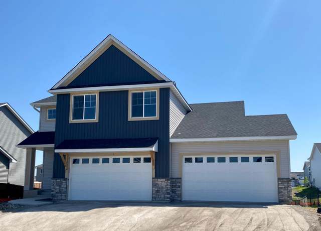 Property at 14304 Alder Way, Rosemount, MN 55068, 5 beds, 4 baths