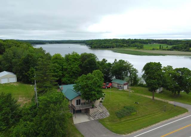 Property at 38481 County Highway 41, Star Lake Twp, MN 56528, 2 beds, 2 baths