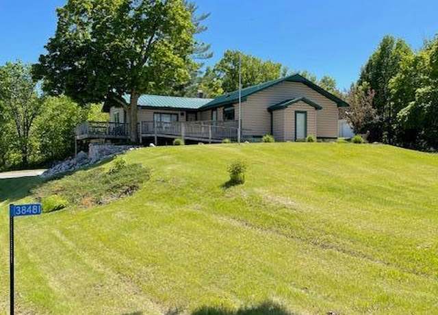 Property at 38481 County Highway 41, Star Lake Twp, MN 56528, 2 beds, 2 baths