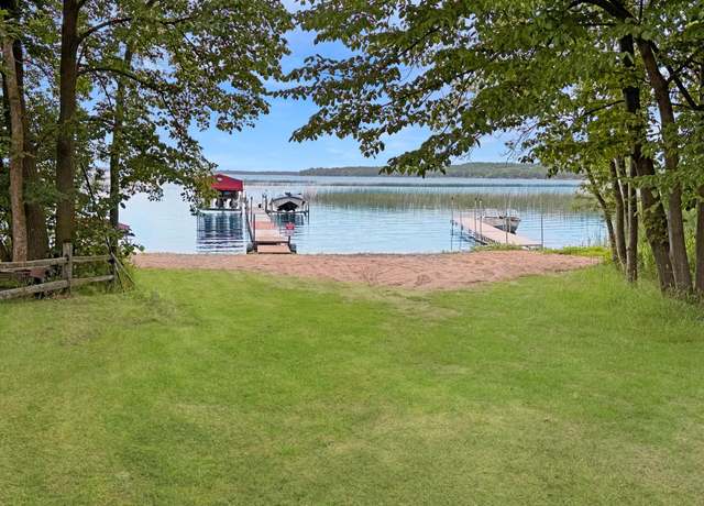 Property at TBD N Lake Miltona Dr NE, Miltona Twp, MN 56354