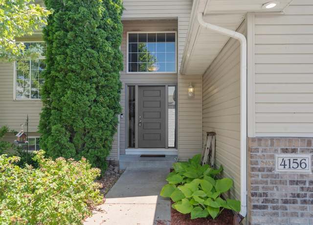 Property at 4156 Jansen Ave NE, Saint Michael, MN 55376, 4 beds, 2 baths