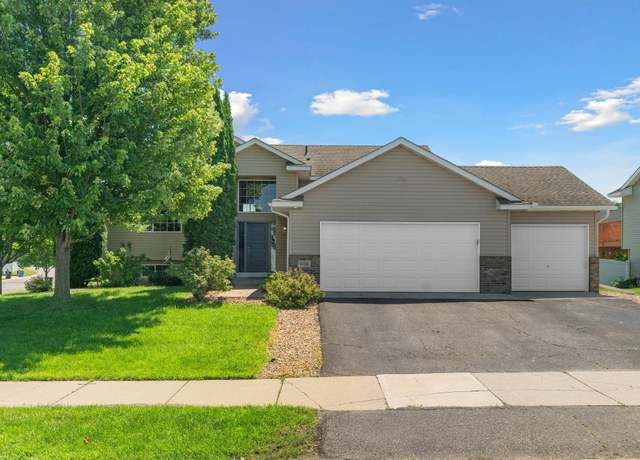 Property at 4156 Jansen Ave NE, Saint Michael, MN 55376, 4 beds, 2 baths