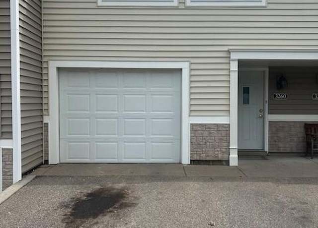 Property at 3260 Hill Ridge Dr, Eagan, MN 55121, 3 beds, 2 baths