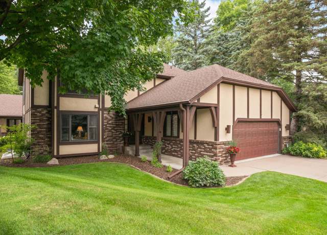 Property at 7708 Tanglewood Ct, Edina, MN 55439, 3 beds, 4 baths