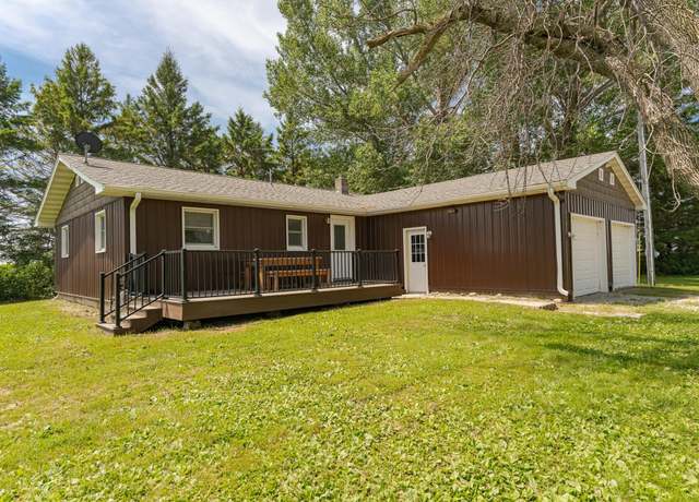 Property at 57046 160th Ave, Concord Twp, MN 55985, 3 beds, 2 baths
