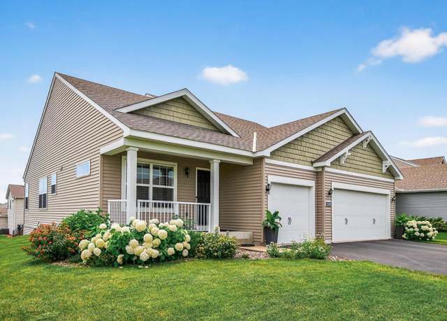 Property at 1234 139th St E, Rosemount, MN 55068, 3 beds, 2 baths