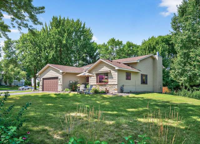 Property at 4665 Forestview Ln N, Plymouth, MN 55442, 3 beds, 2 baths