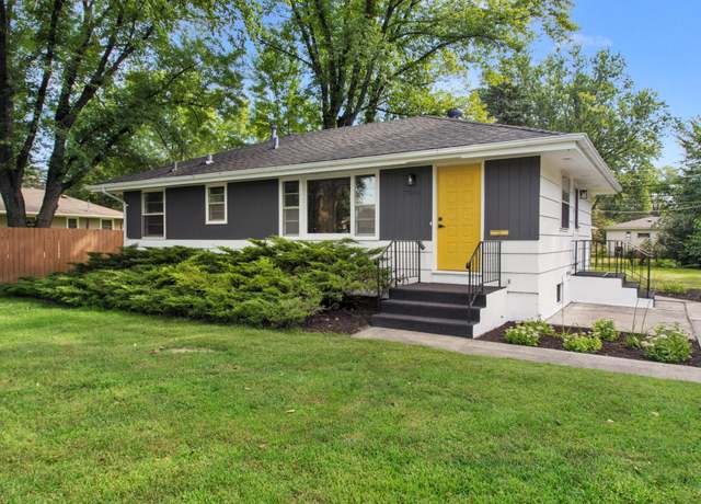 Property at 7048 Georgia Ave N, Brooklyn Park, MN 55428, 3 beds, 2 baths