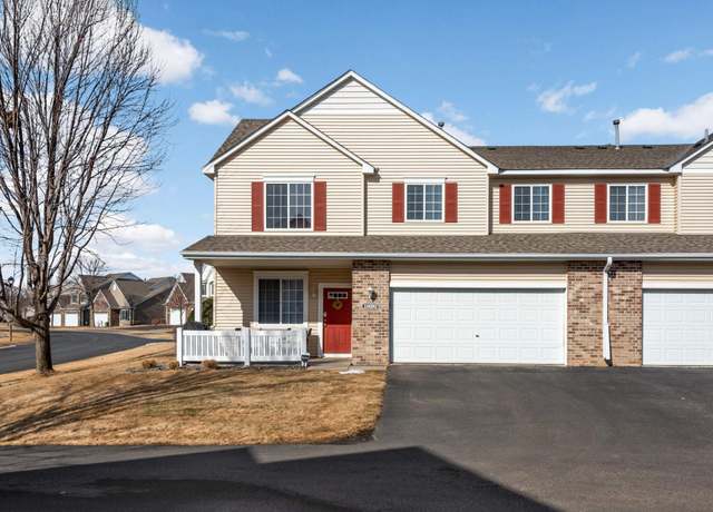 Property at 18690 97th Pl N, Maple Grove, MN 55311, 3 beds, 2 baths