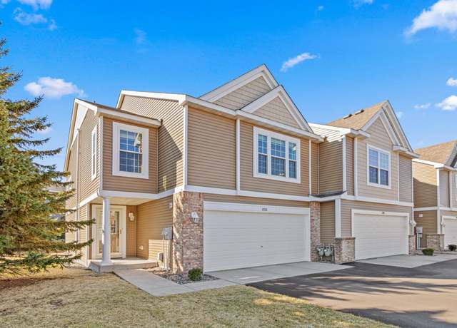 Property at 17733 71st Ave N, Maple Grove, MN 55311, 2 beds, 3 baths