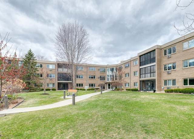 Property at 4360 Brookside Ct #303, Edina, MN 55436, 2 beds, 2 baths